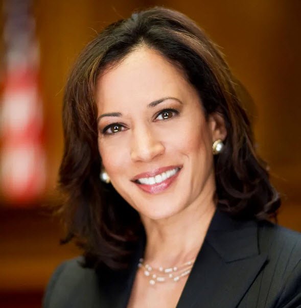 Kamala Harris - Wikiunfold.com